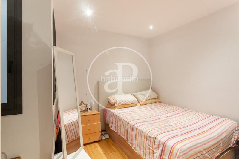 Foto 384f9cb2-61b9-4f96-968f-a3805af7a1b4. Appartamento con riscaldamento in Barri de les Corts Barcelona