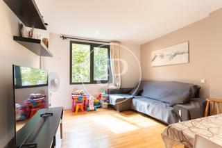 Pis  Carrer de berlín. Piso en venta en les corts