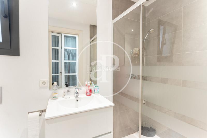 Foto 5b0f2792-c854-400d-896c-ea26d2909892. Appartamento con riscaldamento in Barri de les Corts Barcelona