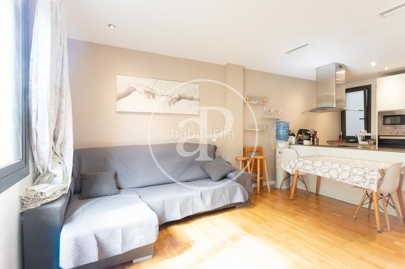 Foto 5eb3243f-c103-45a0-b338-6216938d9949. Appartamento con riscaldamento in Barri de les Corts Barcelona