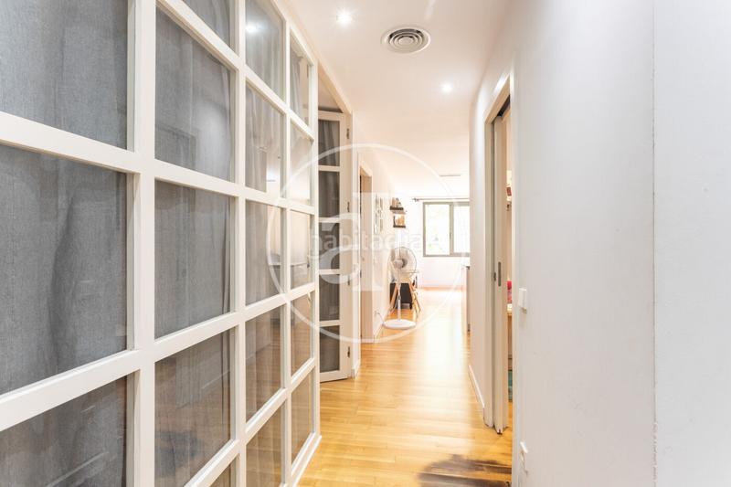 Foto 743bf5d2-005f-443f-978b-1d23941cba1b. Appartamento con riscaldamento in Barri de les Corts Barcelona