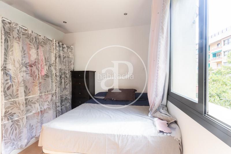 Foto 74949c2d-cfa5-443b-98f4-1c1ce54ad5d7. Appartamento con riscaldamento in Barri de les Corts Barcelona