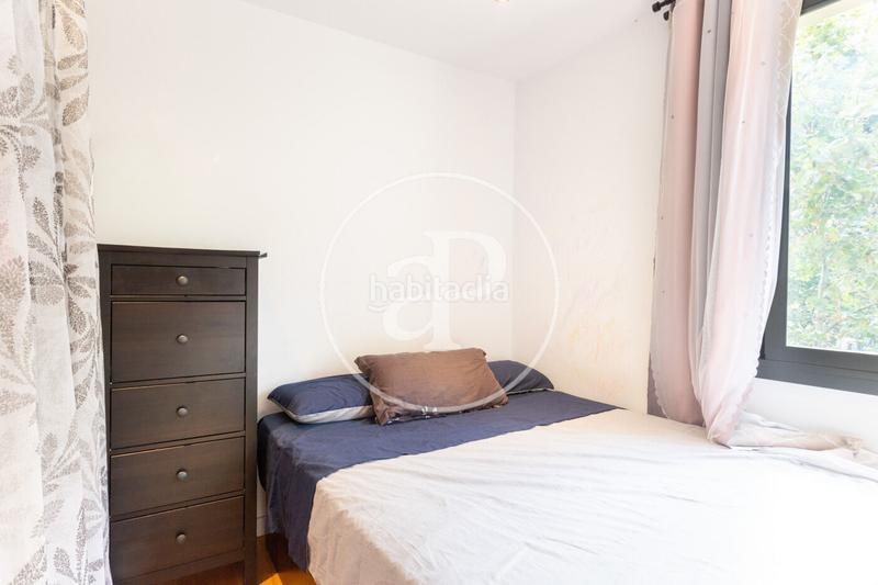 Foto 797ad8b7-be95-4493-8877-077b5b231253. Appartamento con riscaldamento in Barri de les Corts Barcelona