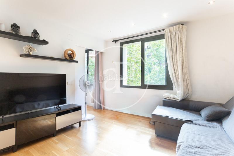 Foto 7b37ed5f-6832-46fe-a5e0-43c3137f8091. Appartamento con riscaldamento in Barri de les Corts Barcelona