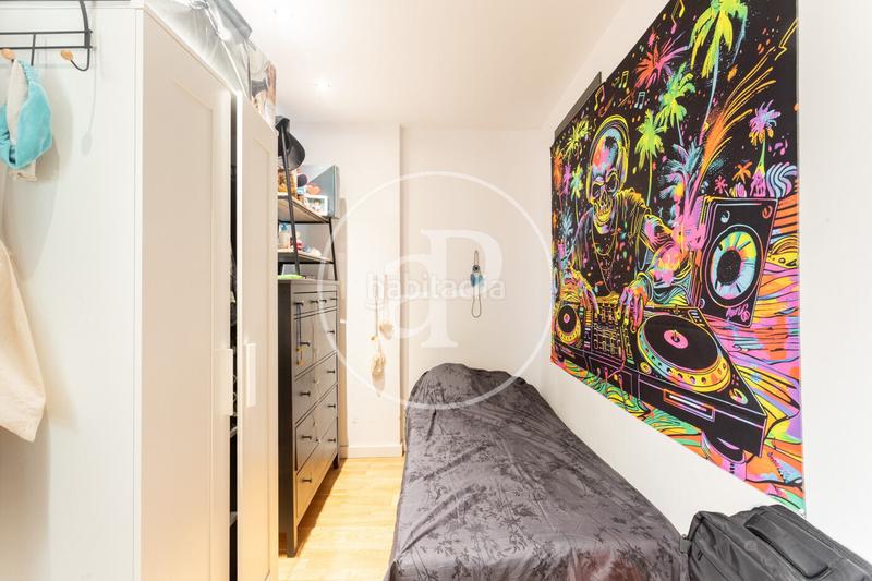 Foto 7b456a87-1701-4b7e-99a6-c58a3464a679. Appartamento con riscaldamento in Barri de les Corts Barcelona