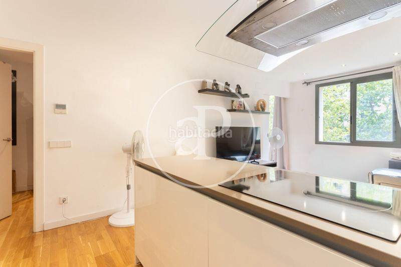 Foto 7f3e5a99-8594-4635-9324-9f70d3fbdaea. Appartamento con riscaldamento in Barri de les Corts Barcelona