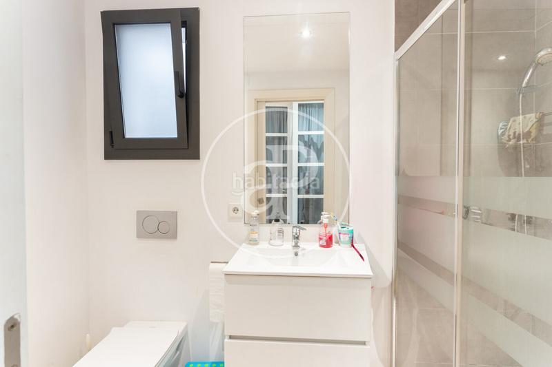 Foto 8738206e-5af5-4645-8c29-b09869094d4b. Appartamento con riscaldamento in Barri de les Corts Barcelona