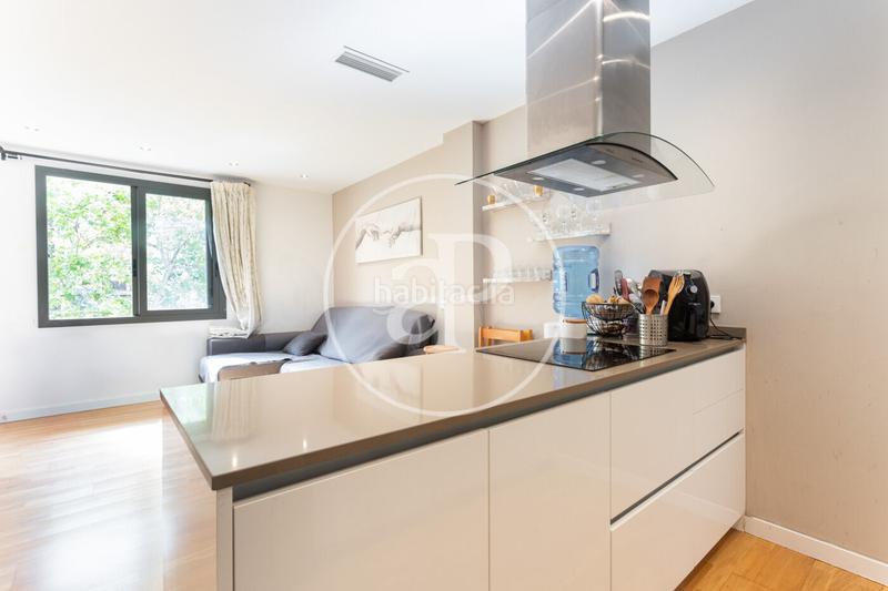 Foto 8dc05cb2-781f-4e72-a46f-ae467ffed399. Appartamento con riscaldamento in Barri de les Corts Barcelona