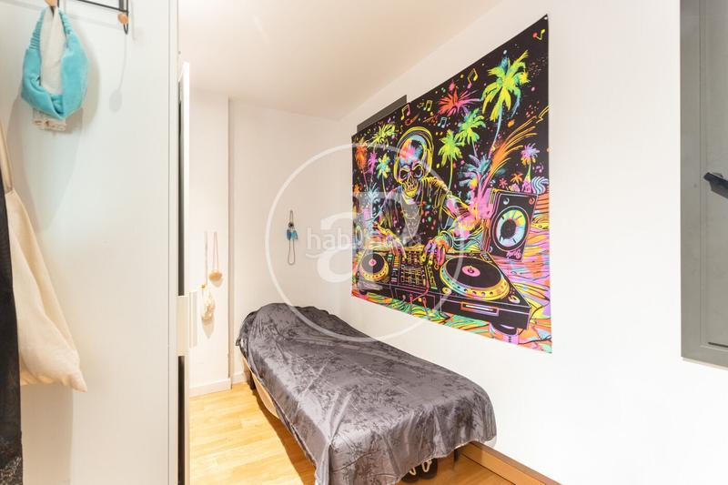 Foto a78e2d60-46d0-407e-b0bf-21942dfa84a0. Appartamento con riscaldamento in Barri de les Corts Barcelona