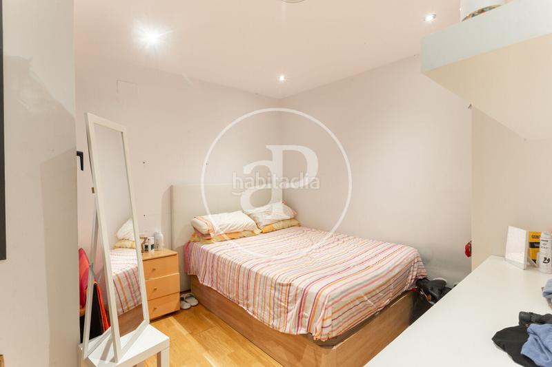 Foto b9c1507e-4882-4f35-b824-a4c7e17367dc. Appartamento con riscaldamento in Barri de les Corts Barcelona