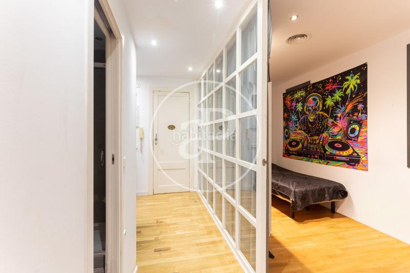 Foto bd3cef68-bfca-4368-b609-38c848f46b27. Appartamento con riscaldamento in Barri de les Corts Barcelona