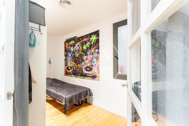 Foto d9e88f48-45fe-4af7-8e35-e6a9812fbbda. Appartamento con riscaldamento in Barri de les Corts Barcelona