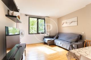 Pis  Carrer de berlín. Piso en venta en les corts