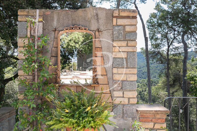 Foto 083fb5fb-5bce-4155-86cf-958f203ea52c. Casa amb calefacció aparcament a La Floresta Sant Cugat del Vallès