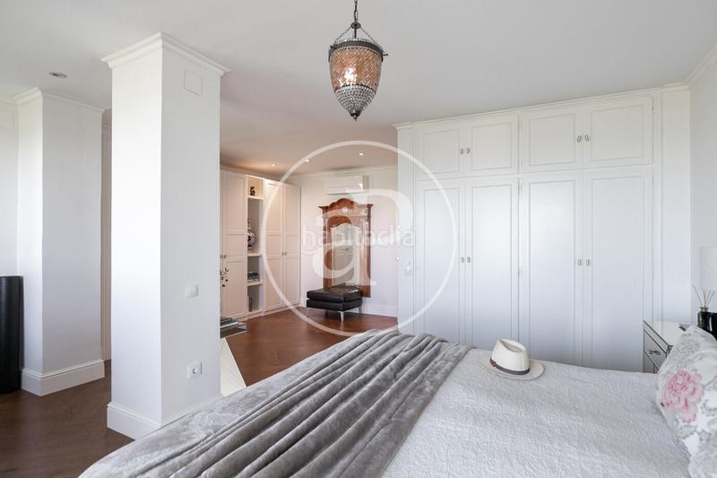 Foto 3e098104-b041-4095-b697-6de79ccf4cfd. Casa amb calefacció aparcament a La Floresta Sant Cugat del Vallès