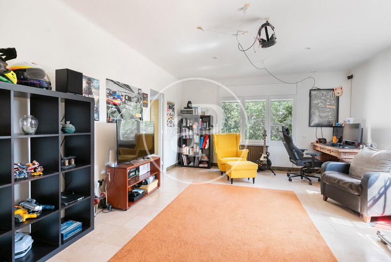 Foto 428ff476-e407-4281-a60c-c7cddb3994d5. Casa amb calefacció aparcament a La Floresta Sant Cugat del Vallès