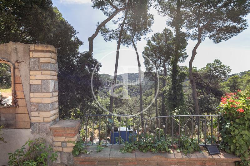 Foto 4e0a87fe-5121-4733-8add-ec0d5f0339ad. Casa amb calefacció aparcament a La Floresta Sant Cugat del Vallès