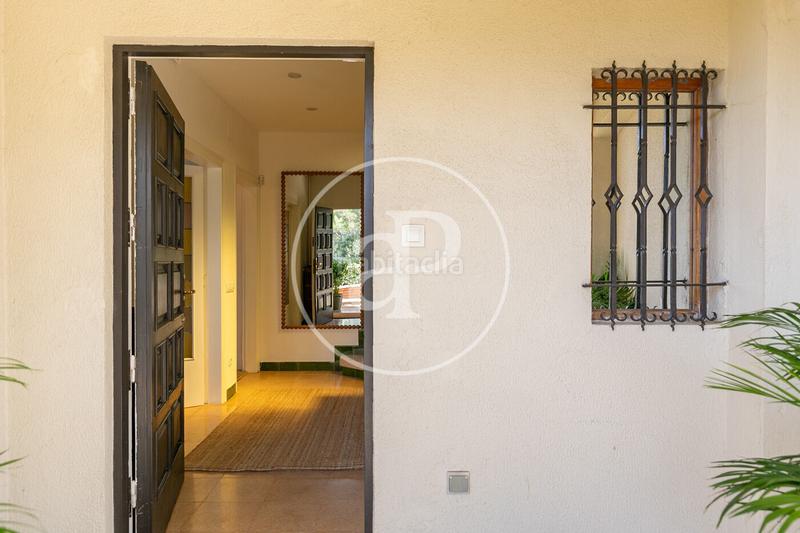 Foto 59689274-31c5-4a03-885e-1221d90b3933. Casa amb calefacció aparcament a La Floresta Sant Cugat del Vallès