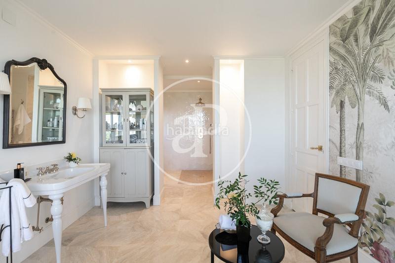 Foto 915db1a7-7339-43c9-8f92-173e891538b5. Casa amb calefacció aparcament a La Floresta Sant Cugat del Vallès