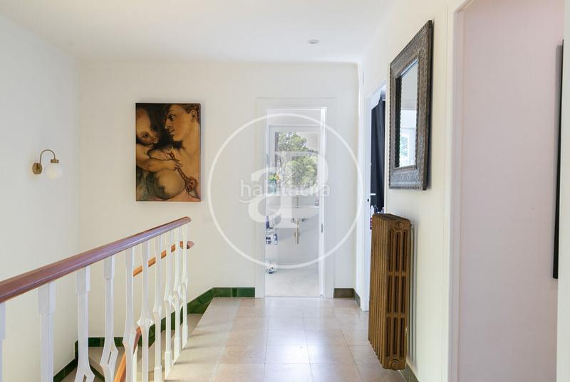 Foto 98726ad1-582e-4405-a055-b4cd93b60703. Casa amb calefacció aparcament a La Floresta Sant Cugat del Vallès