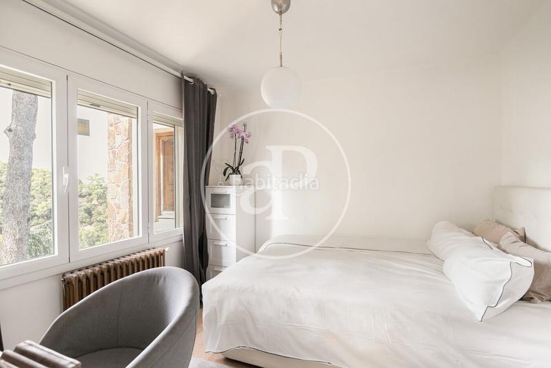 Foto a1c24c4f-3968-4221-bdba-29b58b809eb2. Casa amb calefacció aparcament a La Floresta Sant Cugat del Vallès