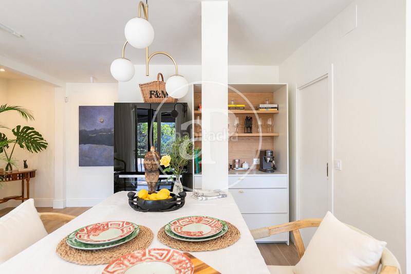 Foto a57b4cae-d6c3-4433-8330-ac7a978069f2. Casa amb calefacció aparcament a La Floresta Sant Cugat del Vallès