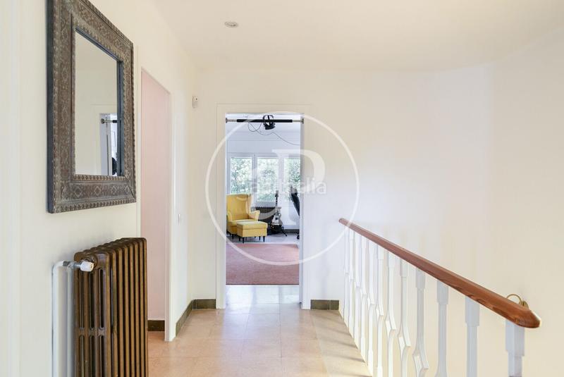 Foto a8d35830-555e-4579-b1ad-efa18c87e195. Casa amb calefacció aparcament a La Floresta Sant Cugat del Vallès