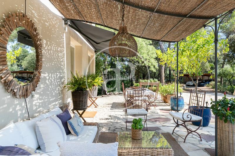 Foto aa7bef22-acaf-4c16-9df3-56a829e7362c. Casa amb calefacció aparcament a La Floresta Sant Cugat del Vallès