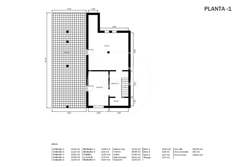 Foto abe50da9-3ec7-4f36-b427-64c352bbb10c. Casa amb calefacció aparcament a La Floresta Sant Cugat del Vallès