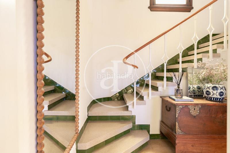 Foto c4fe362a-c33c-4541-a69c-0beee8c319ba. Casa amb calefacció aparcament a La Floresta Sant Cugat del Vallès