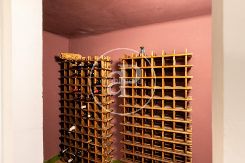 Foto c8be429d-8b6b-49df-869f-a3268f7d86a1. Casa amb calefacció aparcament a La Floresta Sant Cugat del Vallès