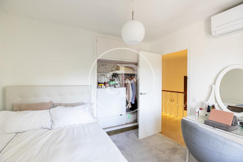 Foto d5a87d63-d41e-41f5-98f3-d9ae77dd6b03. Casa amb calefacció aparcament a La Floresta Sant Cugat del Vallès