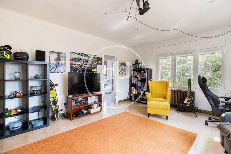 Foto dc2c74c4-367d-433c-a229-e73cbe80f854. Casa amb calefacció aparcament a La Floresta Sant Cugat del Vallès