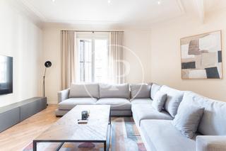 Location Appartement  Carrer de mallorca. Piso en alquiler en calle mallorca