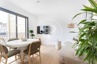 Alquiler Piso  Pg. maragall. Piso de alquiler en horta