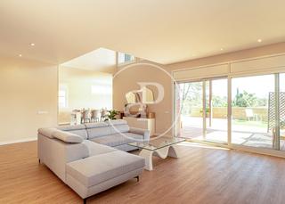 Casa  Passeig tossal. Casa en venta en valldoriex