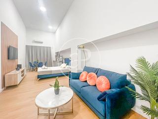 Appartement  Av. de giorgeta. Lote de pisos en venta cerca de la estación joaquín sorolla