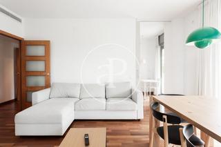 Location Appartement  Av. pau casals. Piso en alquiler en avenida pau casals hospitalet de llobregat
