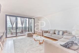 Location Appartement  Rambla de catalunya. Piso en alquiler en rambla catalunya