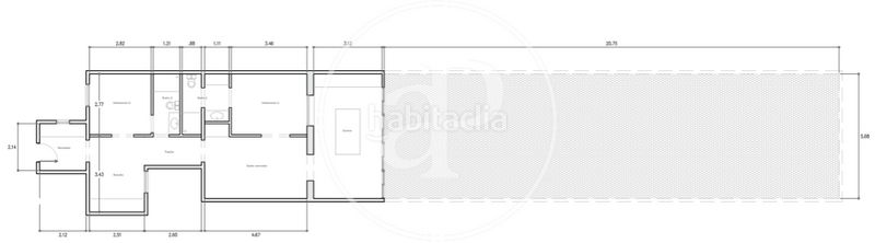 Foto 2f530327-b81d-440f-a462-30920792cc6f. Pis amb calefacció a Dreta de l´Eixample Barcelona