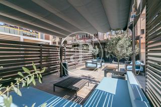 Pis  Carrer d'aragó. Piso en venta en eixample derecho de barcelona