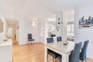Location Appartement  C/ de francisco moreno usedo. Piso en alquiler en nou moles
