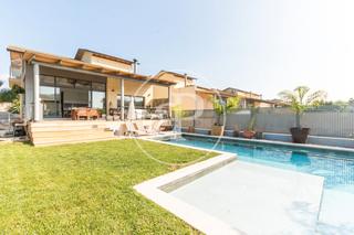 Lloguer Casa  Urb. bosque u14. Chalet independiente en alquiler en la urbanización del bosque