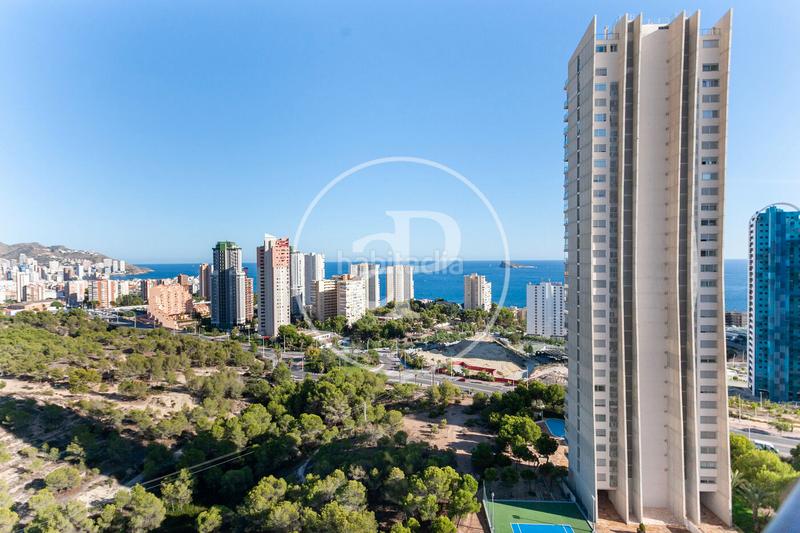 Foto 19116492-24a4-46b3-984d-2ad0367efbad. Appartamento con parcheggio piscina in Via Parque Benidorm