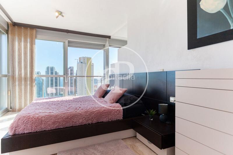 Foto 4bce5e5a-5545-4536-b3d6-bdb1f618ee3c. Appartamento con parcheggio piscina in Via Parque Benidorm