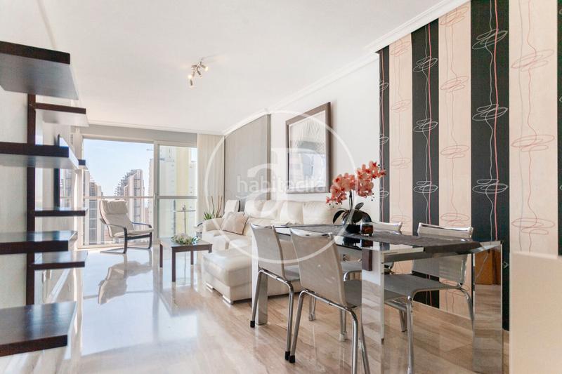 Foto 753829ef-24a8-4387-8518-6250885d8d21. Appartamento con parcheggio piscina in Via Parque Benidorm