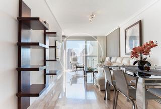 Appartement  Calle pdte. adolfo suárez. Piso en venta en playa ponientebenidorm