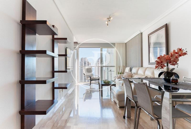 Foto 7b8f4fa5-4369-4c01-b42a-28c97247afb3. Appartamento con parcheggio piscina in Via Parque Benidorm