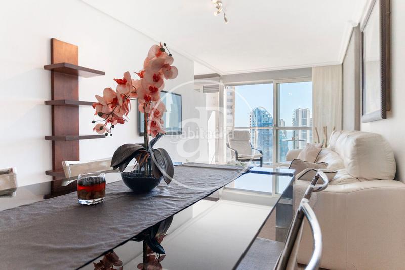 Foto 8f6daf7f-4c28-4d39-8783-3aa9d0d0e1ea. Appartamento con parcheggio piscina in Via Parque Benidorm