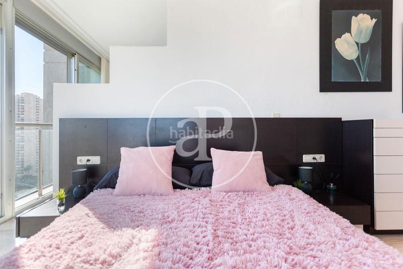 Foto 9f0d0d00-e369-453f-b546-eec04d2a6990. Appartamento con parcheggio piscina in Via Parque Benidorm
